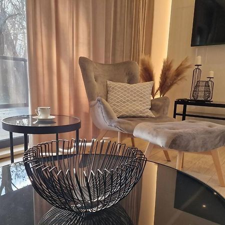 Apartament Nad Struga, Klimatyzacja, Parking,Taras Stary Toruń Extérieur photo